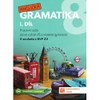 Anglická gramatika 8.ročník ZŠ - 1.díl (15+1 ZDARMA)