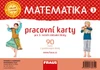 Matematika 3.ročník ZŠ - pracovní karty  NG