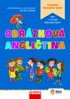 Obrázková angličtina - hybridní pracovní sešit (15 + 1 zdarma)