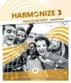 Harmonize 3  - pracovní sešit  with Online Practice CZ