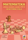 Matematika 6.ročník - Desetinná čísla - učebnice