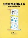 Matematika pro 6.ročník ZŠ - 1.díl pracovní sešit