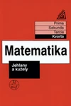 Jehlany a kužely ( Kvarta )
