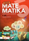 Hravá matematika 5.ročník ZŠ - 1.díl učebnice (15+1 ZDARMA)