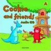 Cookie and Friends A - Class Audio CD