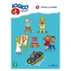 Logico Primo: Vnímej a povídej