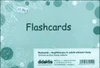 Angličtina pro 3.ročník ZŠ - Flashcards (124 karet)