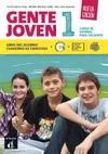 Gente Joven Nueva edicion 1 (A1) - Libro del alumno + CD (španělština) / DOPRODEJ