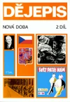 Dějepis - 2.díl Nová doba ZŠ - učebnice