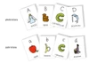 Comenia Script - Pictures Cards