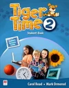 Tiger Time 2 - Student's Book + eBook Pack