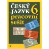 Český jazyk 6.ročník ZŠ praktické - pracovní sešit