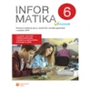 Informatika v pohodě 6.ročník - pracovní učebnice (15+1 ZDARMA)