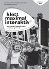 Klett Maximal interaktiv 2 (A1.2) - pracovní sešit černobílý (15+1 ZDARMA)
