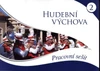 Hudební výchova 2 - pracovní sešit pro 5. - 6.ročník ZŠ MODRÁ  (MAV002)