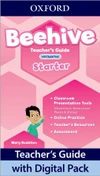 Beehive Starter - Teacher's Guide with Digital pack