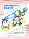 Půlhodinky psaní pro 2.ročník ZŠ - 1.díl