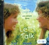 Let's Talk - CD /2ks/  /  DOPRODEJ