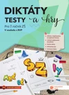 Diktáty, testy a hry pro 7.ročník ZŠ (15+1 ZDARMA)