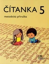 Čítanka pro 5.ročník ZŠ - Příručka pro učitele MODRÁ ŘADA