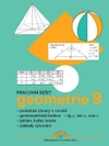 Geometrie pro 9.ročník ZŠ - pracovní sešit (15+1 zdarma)