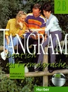 Tangram 2B - Kursbuch und Arbeitsbuch / DOPRODEJ