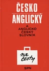 Česko-anglický a anglicko-český slovník na cesty