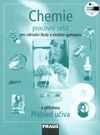 Chemie 8.ročník - pracovní sešit / DOPRODEJ