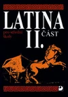 Latina pro SŠ - 2.část