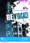 Beyond A1+ - Student´s Book Pack