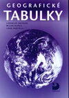 Geografické tabulky  DOPRODEJ