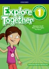 Explore Together 1 - metodická příručka (česká verze)