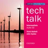 Tech Talk Intermediate - Class Audio CD