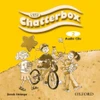 New Chatterbox 2 - Class Audio CD
