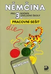 Němčina pro 3.ročník ZŠ - pracovní sešit