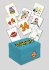 Funpark 1 -  flaschcards - 261 karet v krabičce