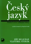 Český jazyk - přehled učiva ZŠ