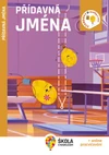 Přídavná jména - (15 + 1 ZDARMA)