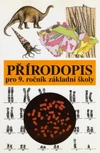 Přírodopis pro 9. ročník ZŠ - učebnice