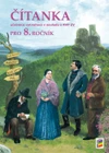 Čítanka 8. ročník - učebnice