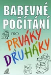 Barevné počítání pro prváky a druháky