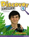 Discover English 4 - Teacher's Book