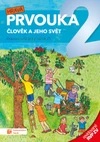 Hravá prvouka 2.ročník ZŠ - pracovní sešit - revidované RVP ZV (15+1 ZDARMA)