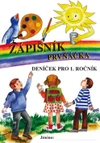 Zápisník prvňáčka
