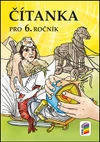 Čítanka 6.ročník - učebnice