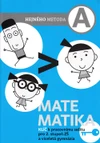 Matematika A - klíč k pracovnímu sešitu pro 2.stupeň ZŠ a VG (Hejného metoda)
