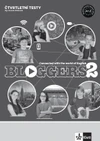 Bloggers 2 (A1.2) - čtvrtletní testy (tištěné)