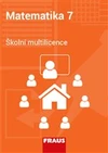 Flexibooks - Matematika 7 - školní multilicence na 1 rok
