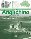 Angličtina 7.ročník ZŠ - pracovní sešit