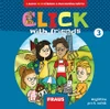 Click with friends 3 - CD (2ks)